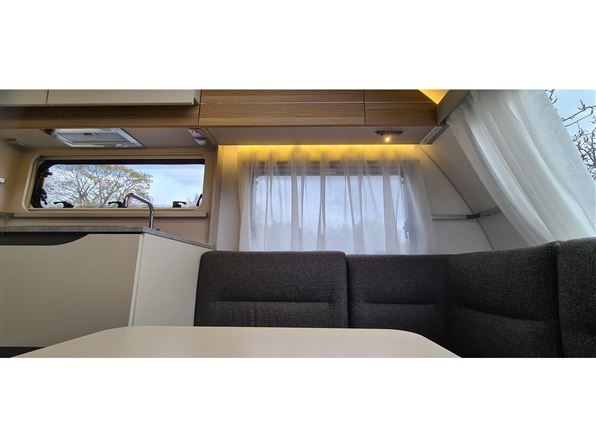 Adria Adora 572 UT